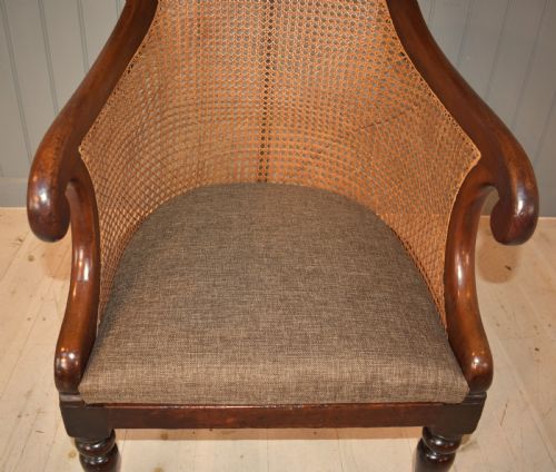 BERGERE CHAIR - ADDITIONAL PHOTO 5