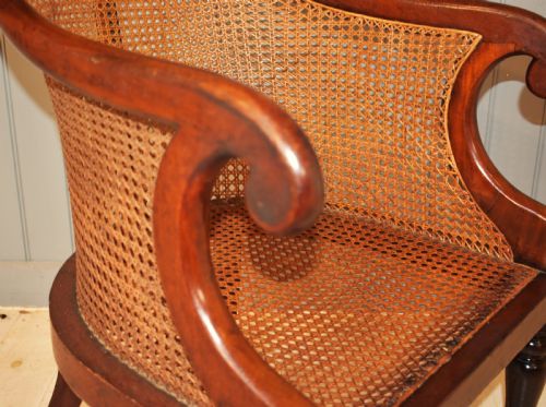 BERGERE CHAIR - ADDITIONAL PHOTO 6