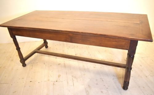 FARMHOUSE TABLE - ADDITIONAL PHOTO 5