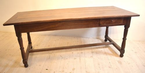 FARMHOUSE TABLE - ADDITIONAL PHOTO 7