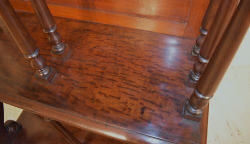 WATERFALL BOOKCASE - ADDITIONAL PHOTO 7