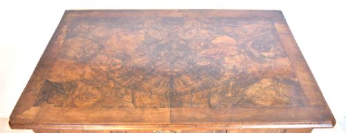 WALNUT LOWBOY - ADDITIONAL PHOTO 1