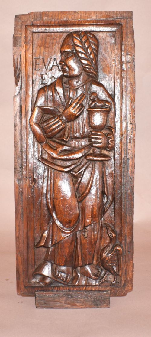Alternate View