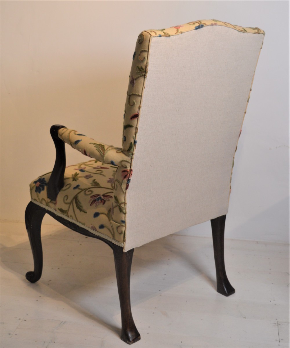 Armchair 18th century View III