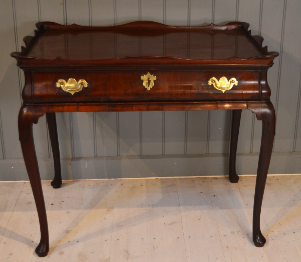 Side  table