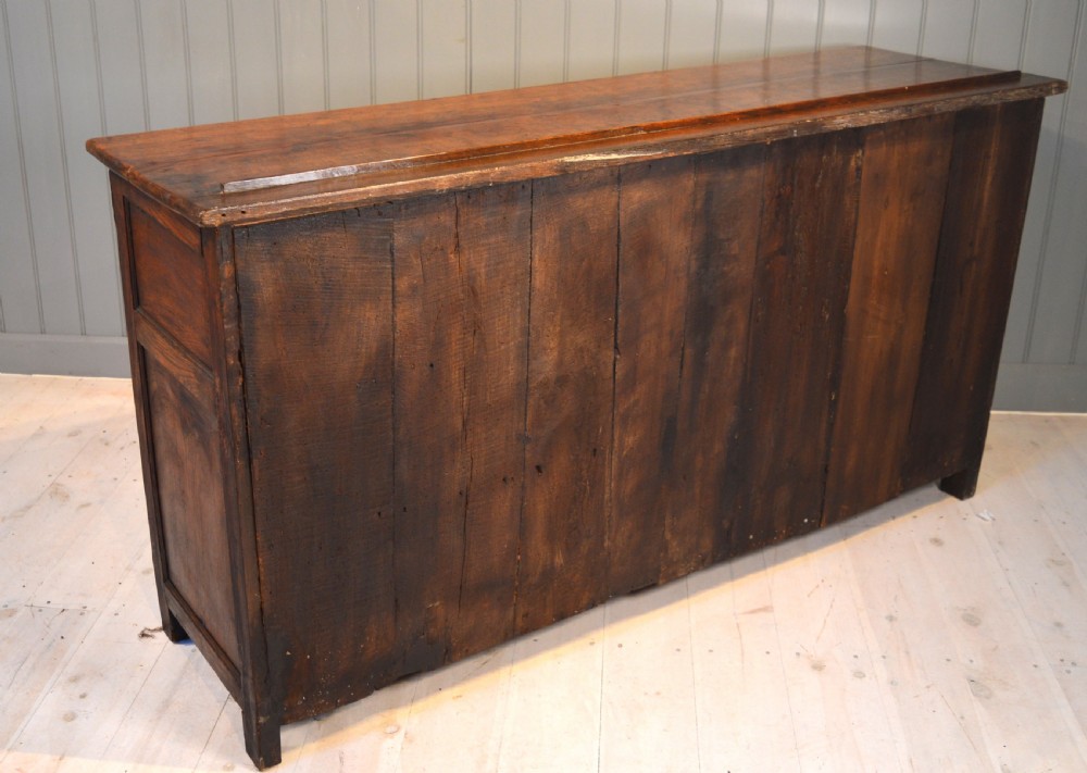 Dresser base View V
