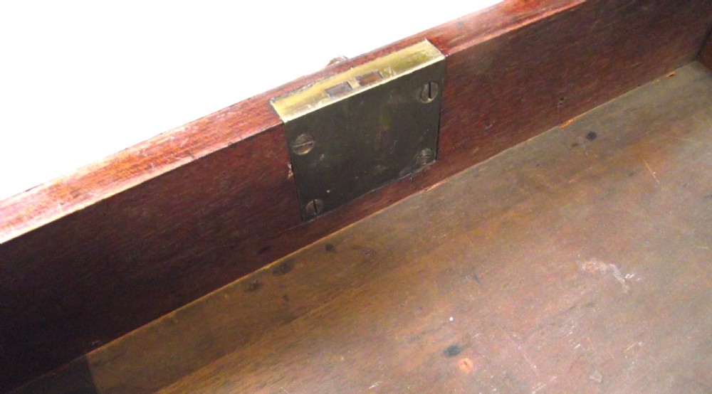 Regency sofa table  View IX