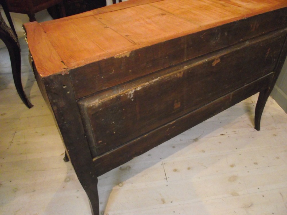 18th century french comode View IV