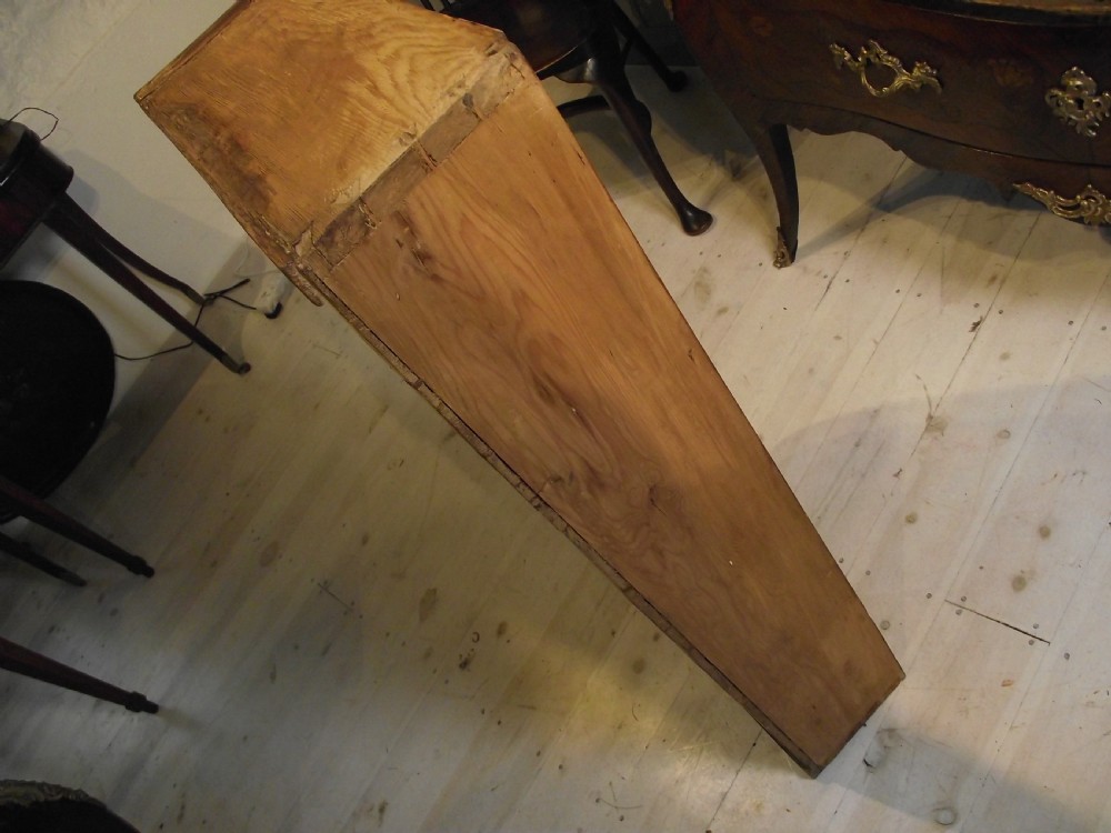 18th century french comode View V