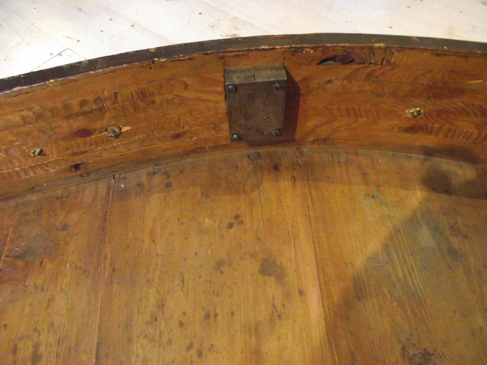 18th century french comode View VII