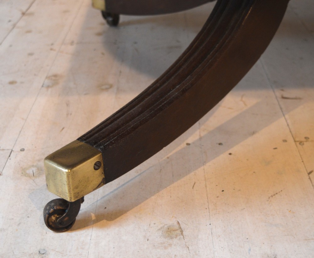mahogany dining table View V