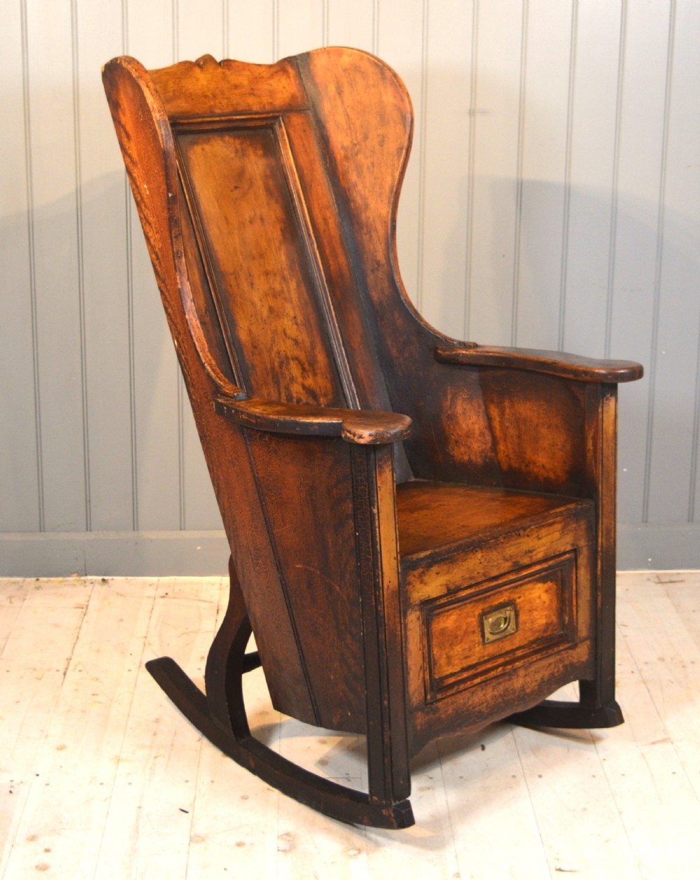 lambing chair