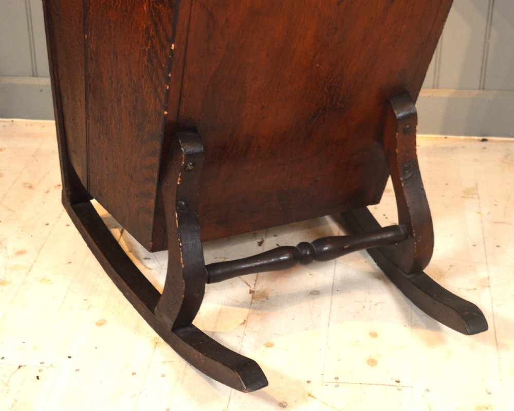 lambing chair View VIII