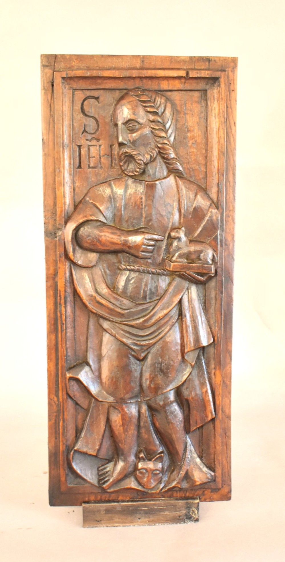 Detail View
