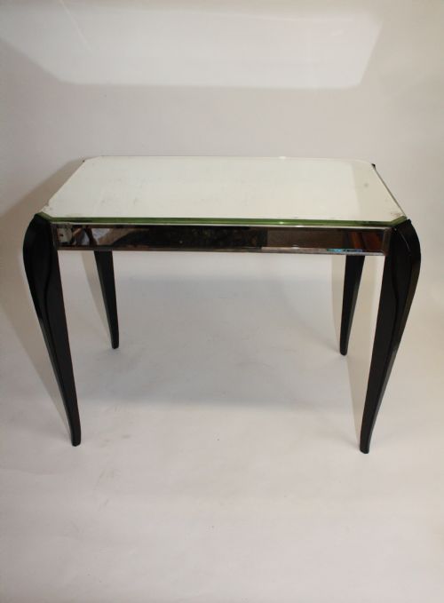 Art Deco French Table