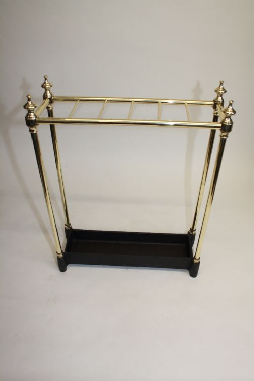 Edwardian Stick Stand