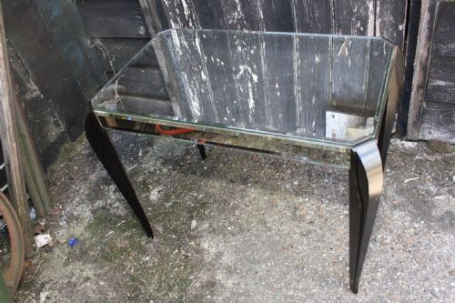 Art Deco French Table