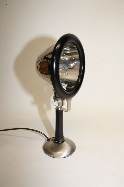 Early 20th Century Table Lamp
