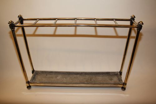Early 20th Century Stick Stand