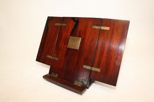 Mid 19th Century Book Stand