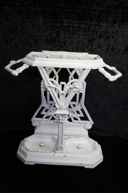 Large Victorian Stick Stand