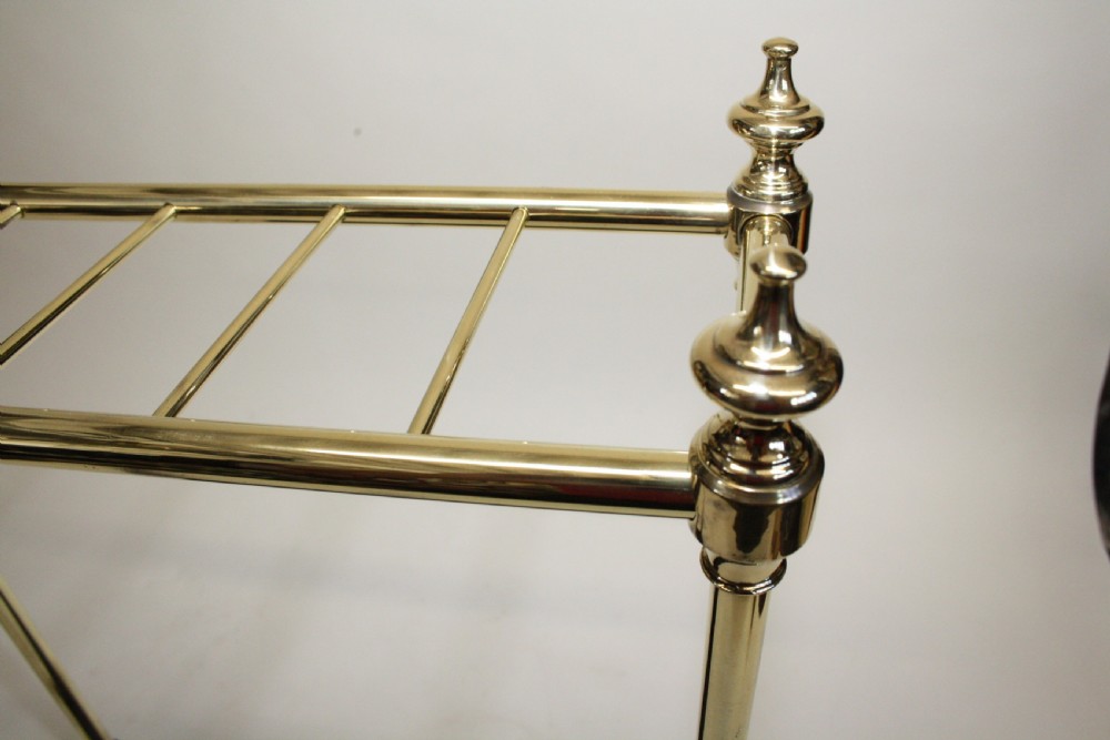 Edwardian stick stand View III