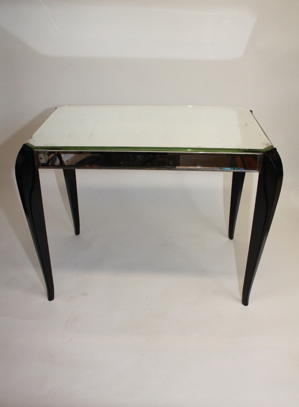 Art Deco French Table