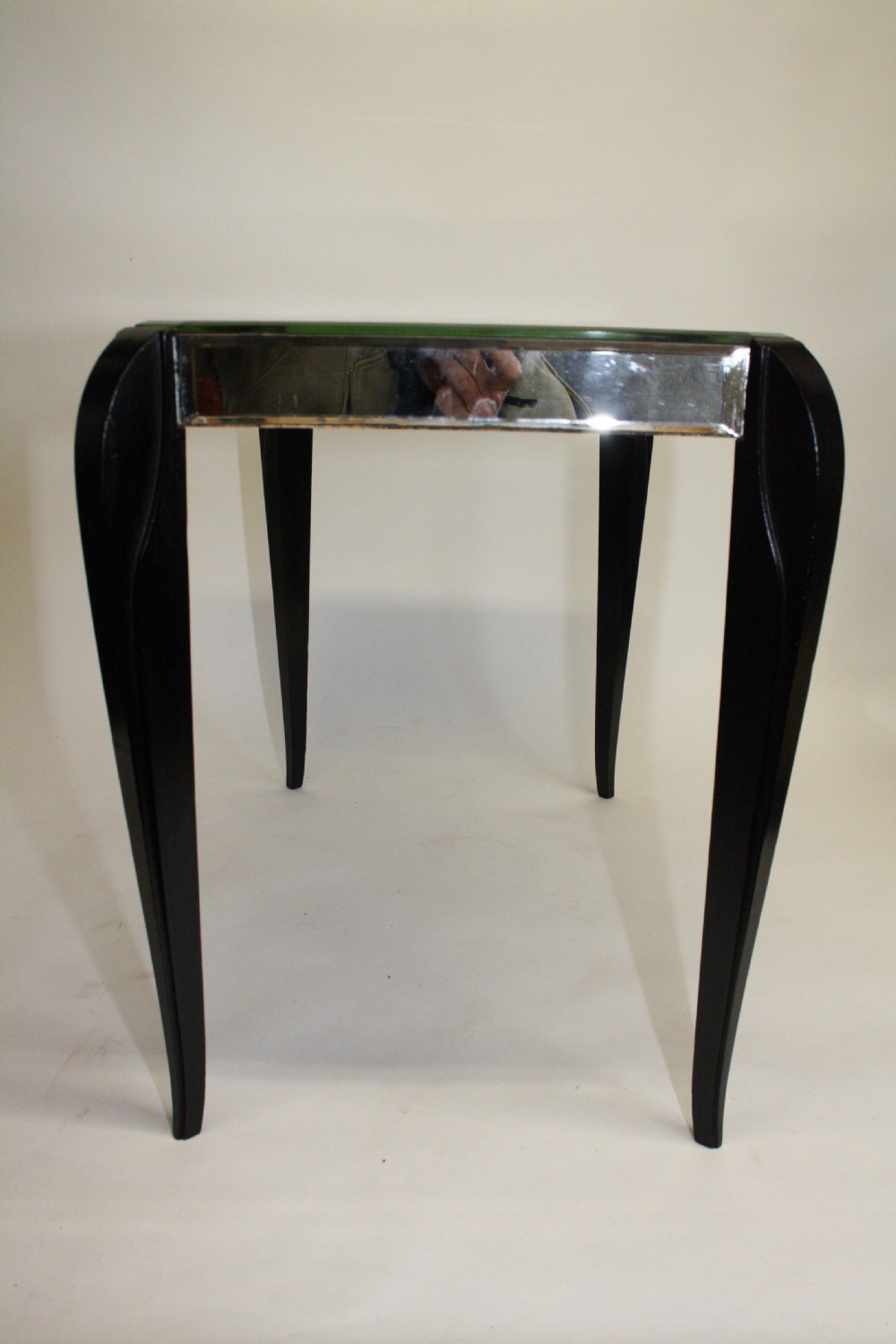 Art Deco French Table View III
