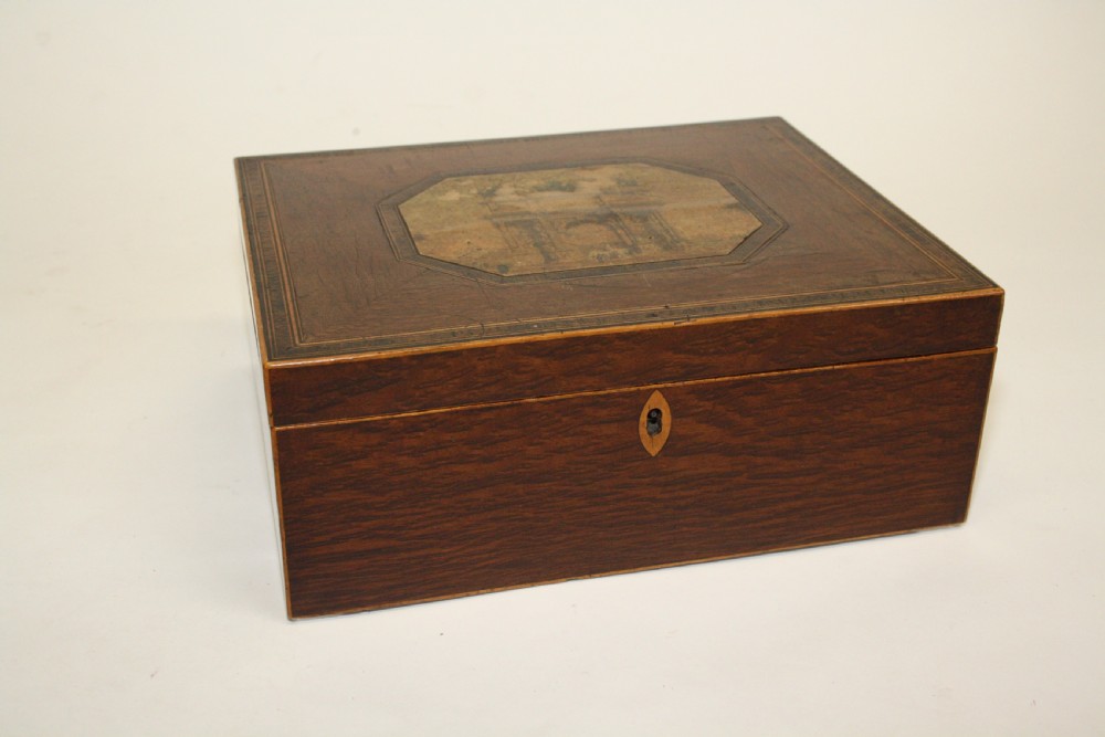 Jewellery Box