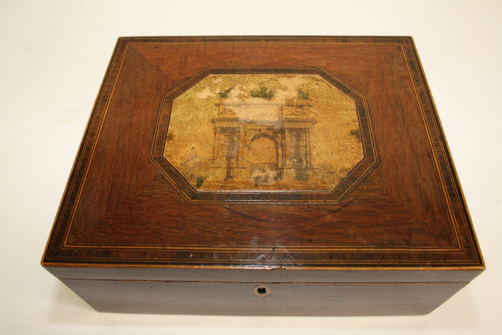 Jewellery Box View II