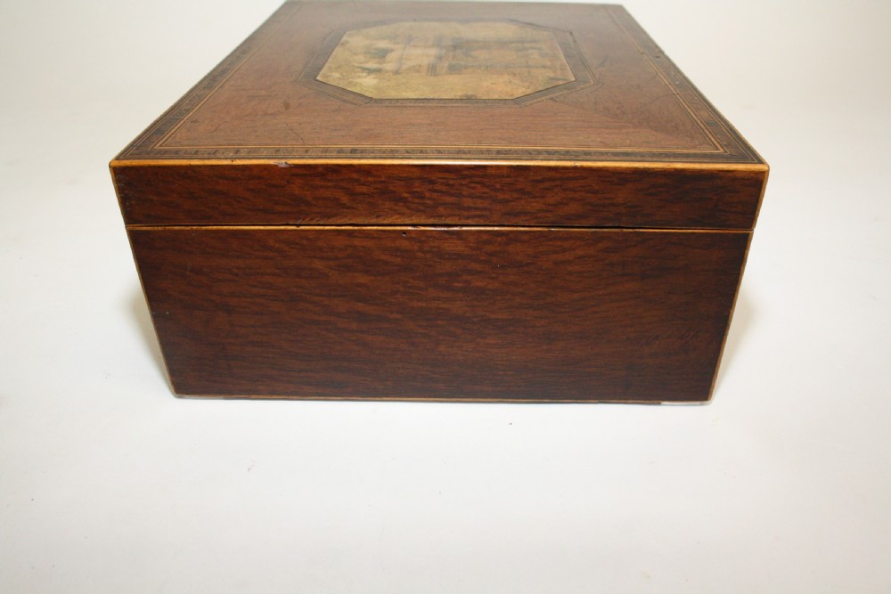 Jewellery Box View III
