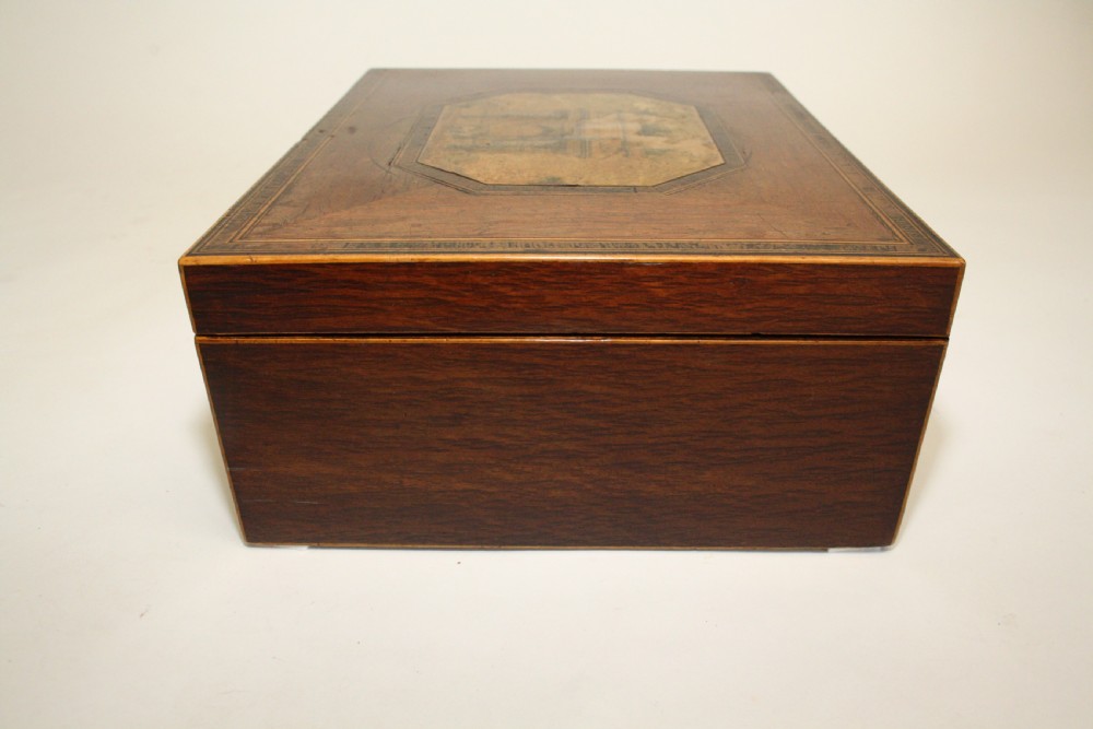 Jewellery Box View IV