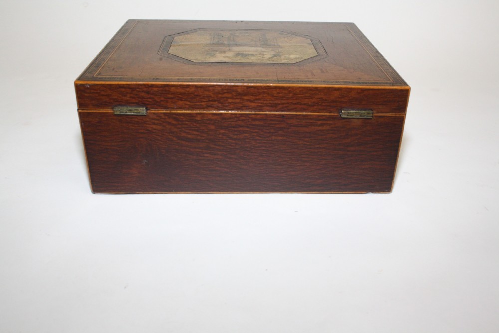 Jewellery Box View V