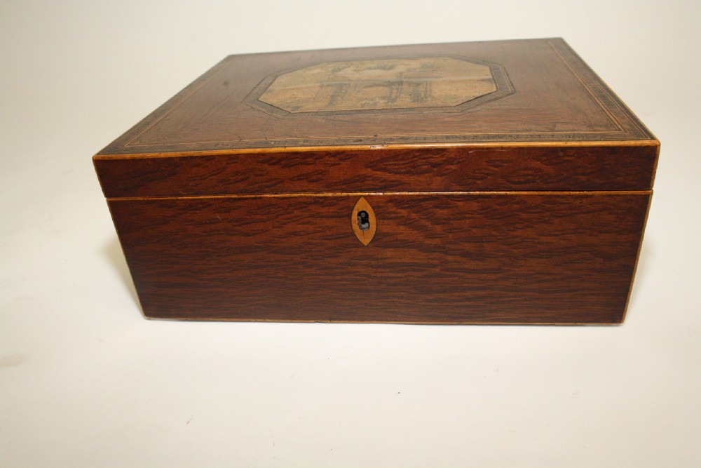Jewellery Box View VII