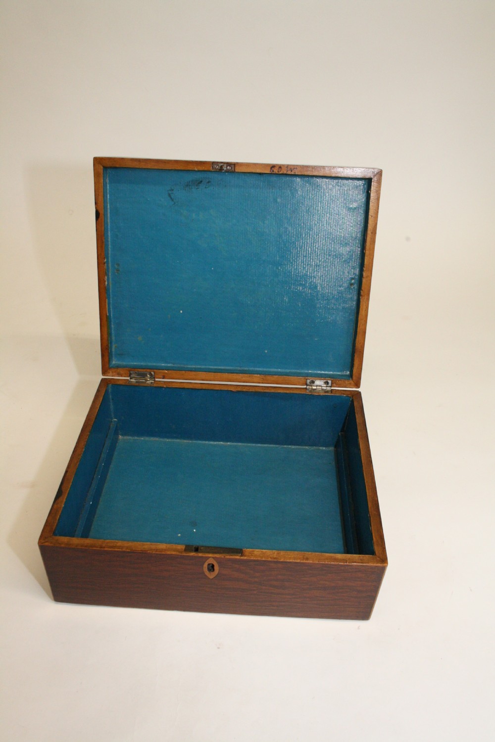 Jewellery Box View VIII