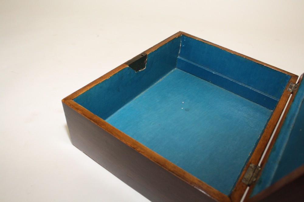 Jewellery Box View X