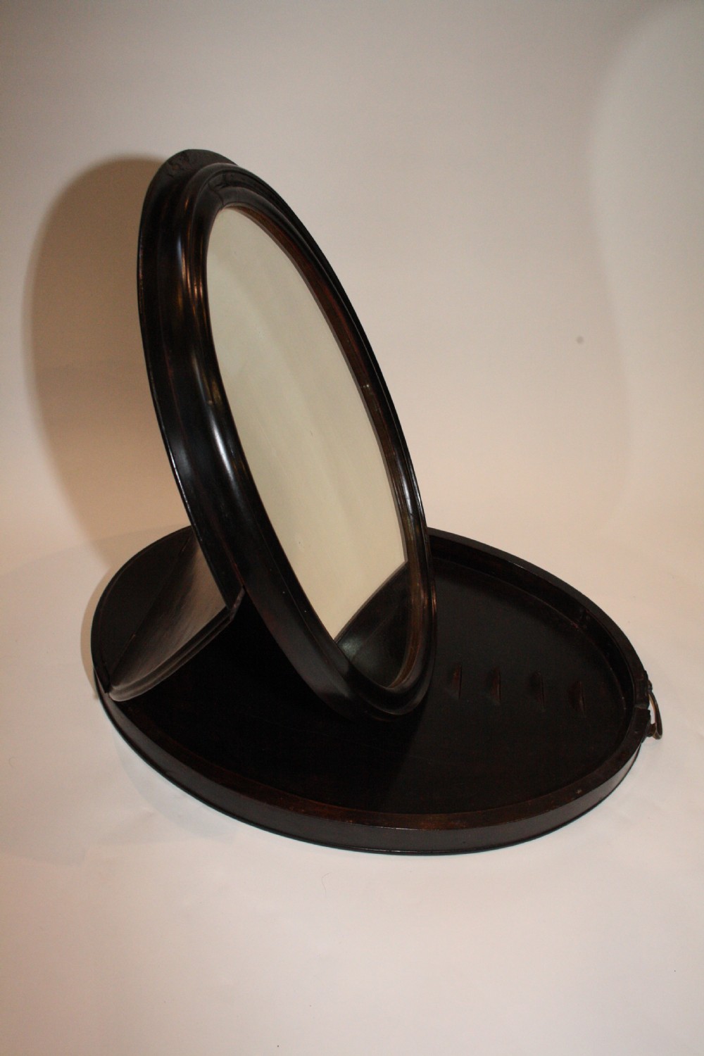 Campaign Mirror with provenance