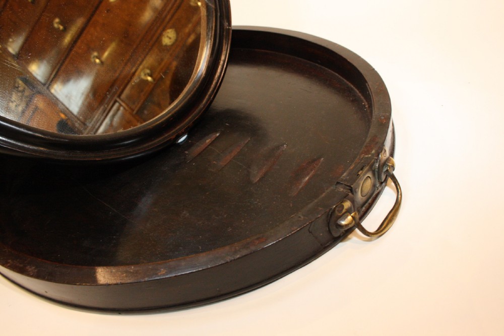 Campaign Mirror with provenance View II