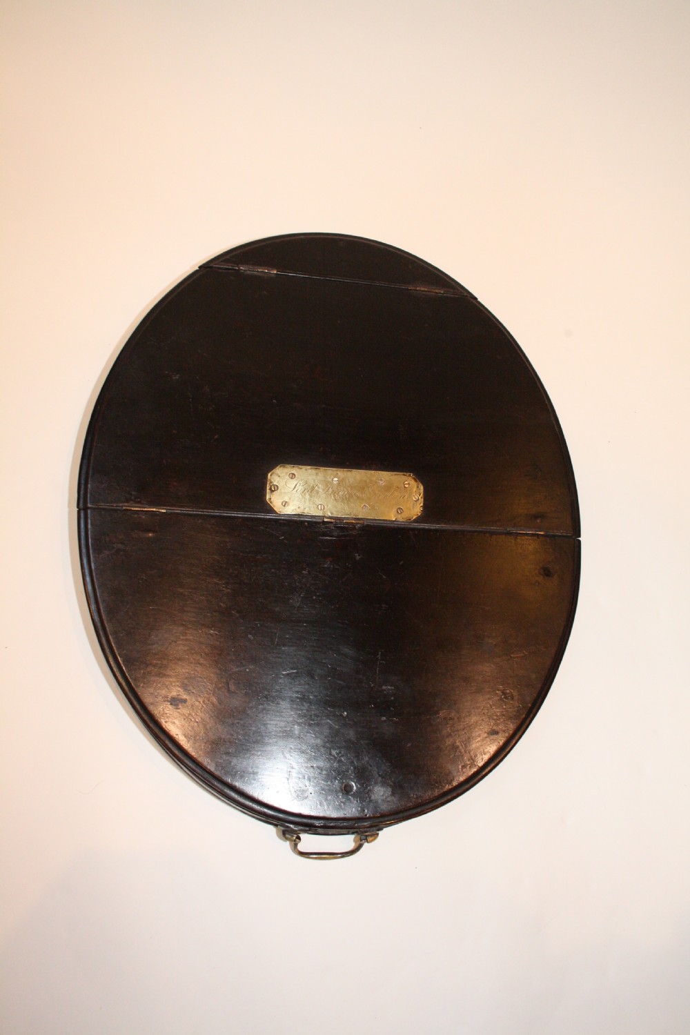 Campaign Mirror with provenance View IV