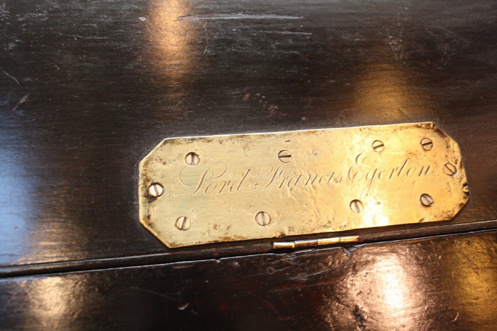Campaign Mirror with provenance View VI