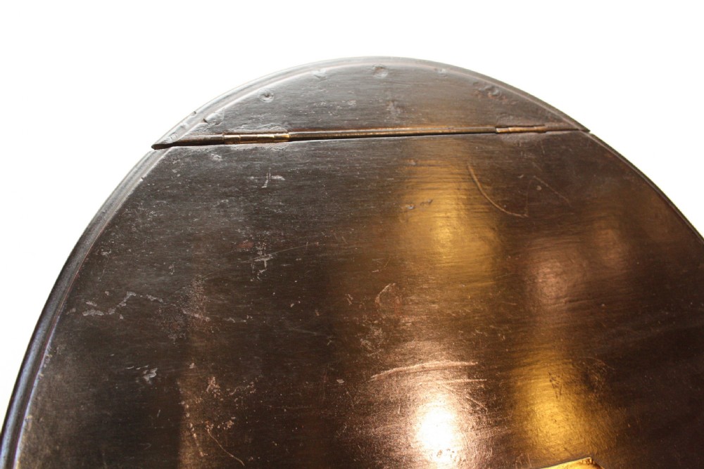 Campaign Mirror with provenance View VII