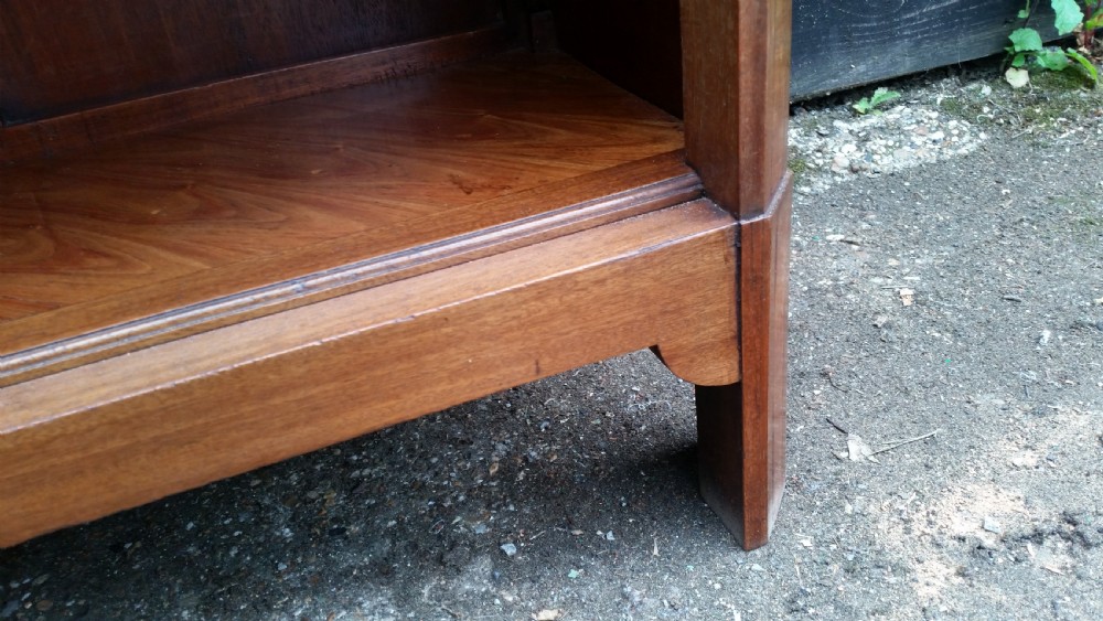 Late 19th Century Book Case View V