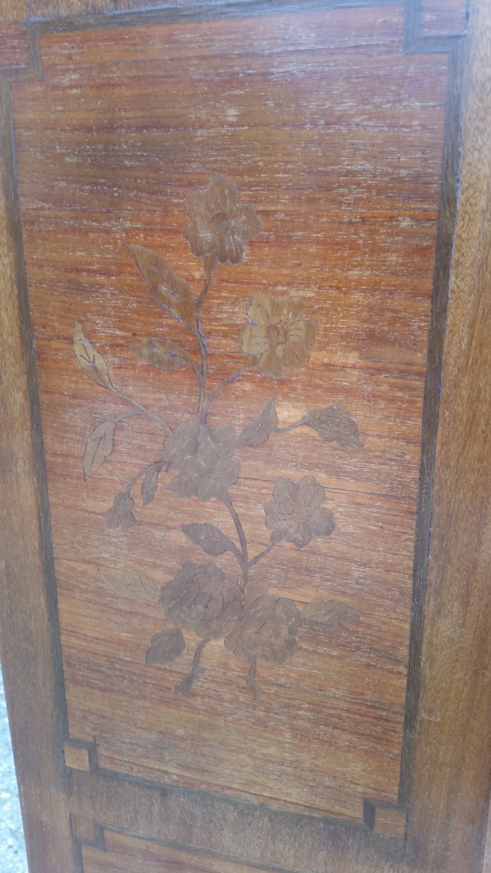 Late 19th Century Book Case View VIII