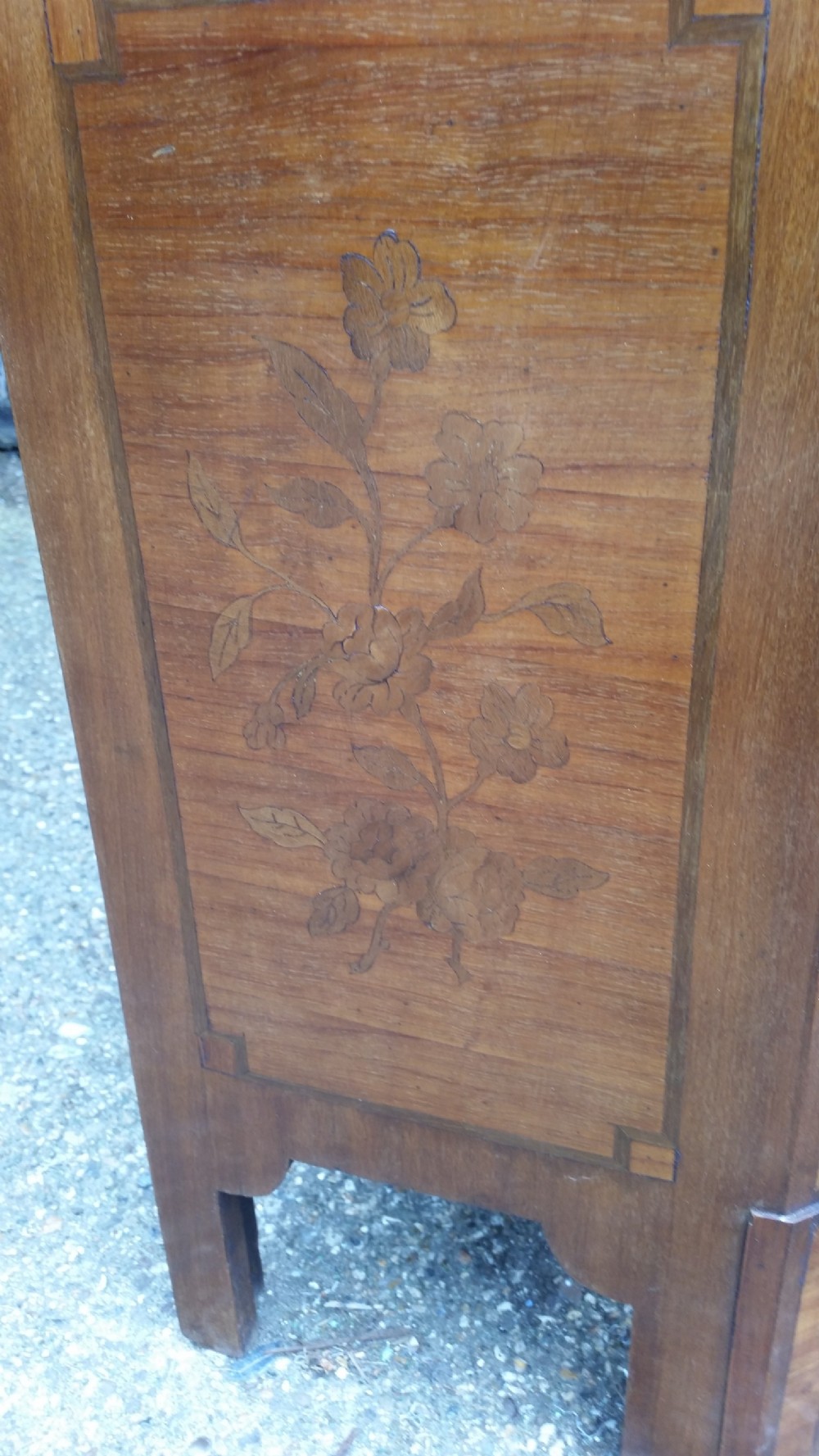 Late 19th Century Book Case View IX