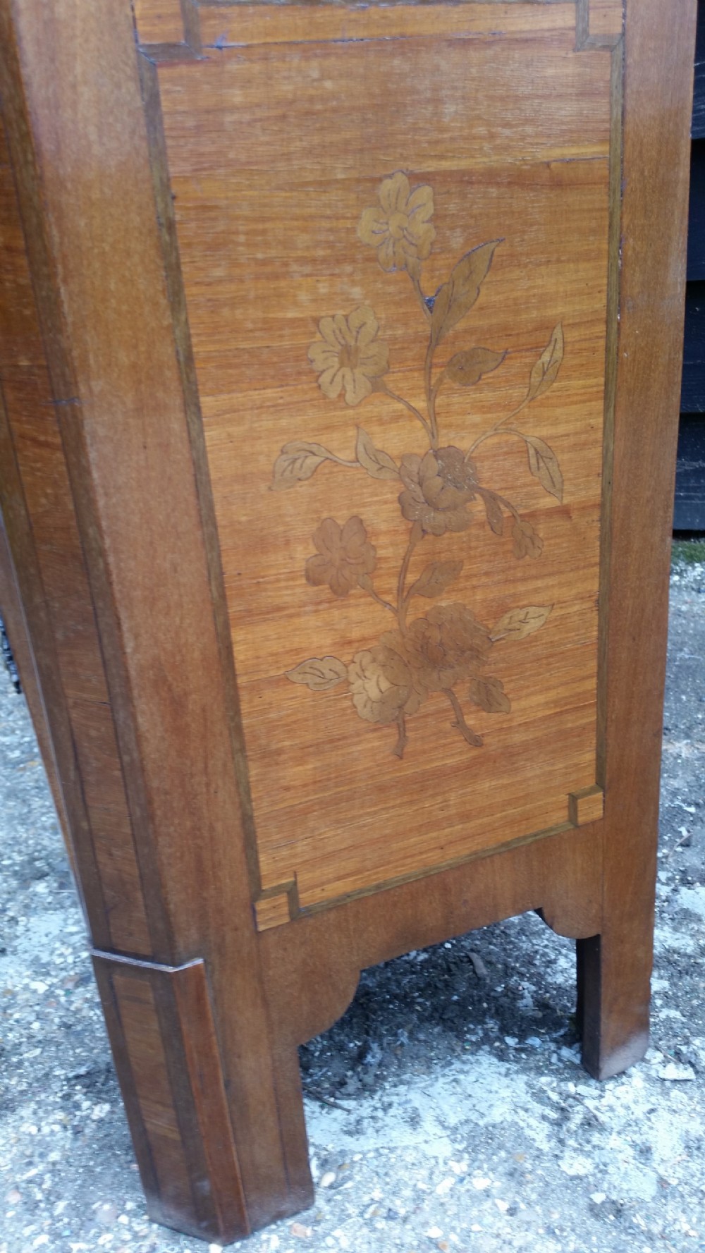 Late 19th Century Book Case View XI
