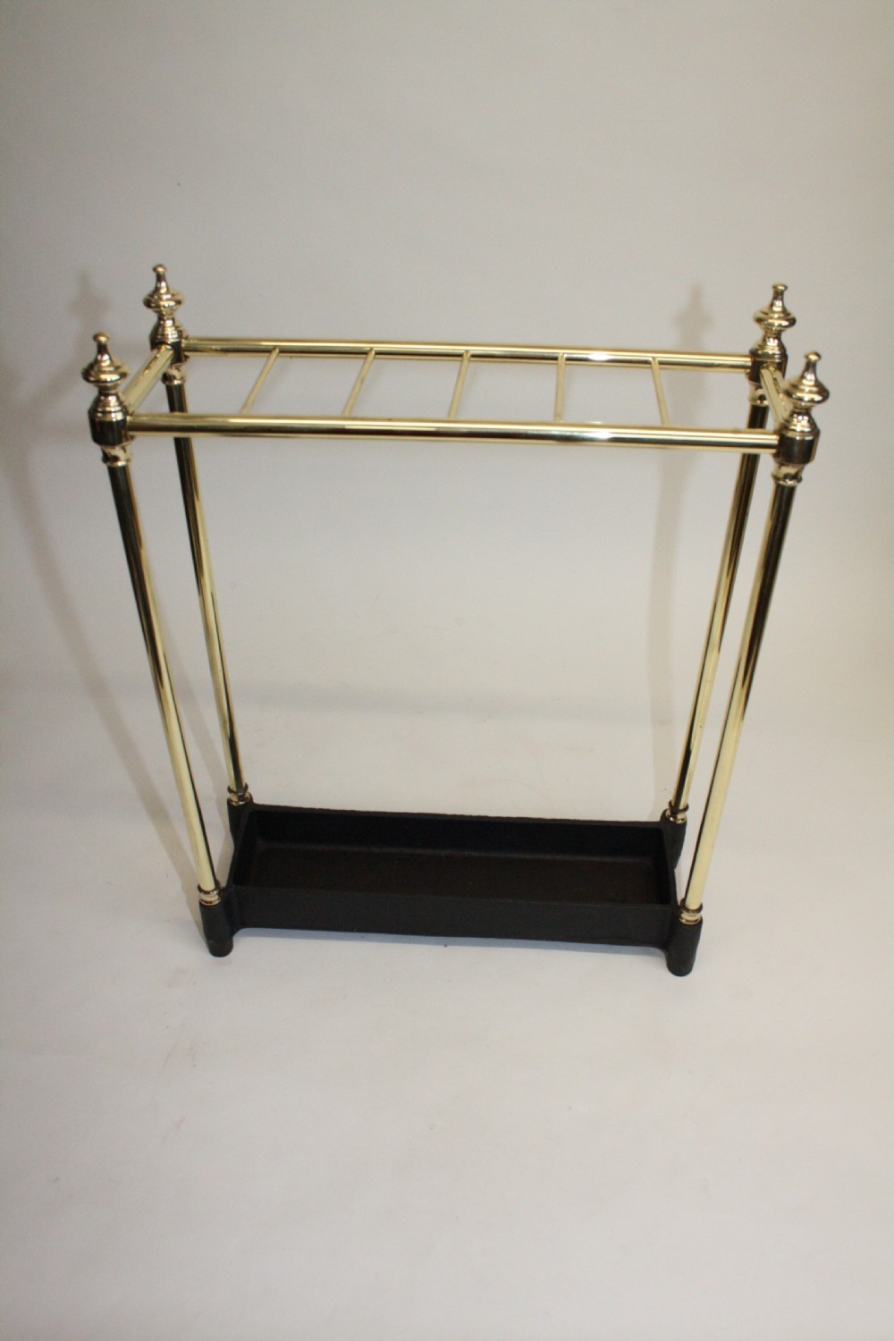 Edwardian stick stand