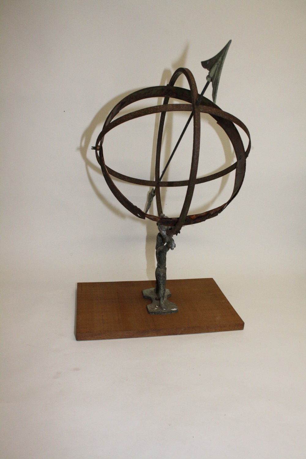 Scandinavian Sun Dial