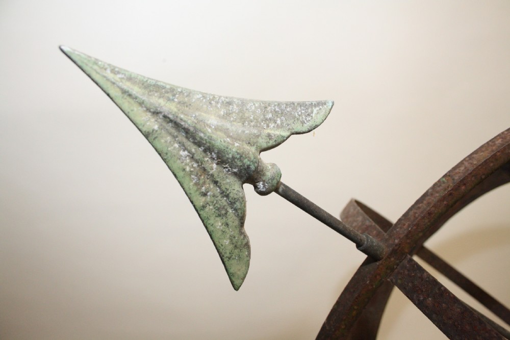 Scandinavian Sun Dial View VII