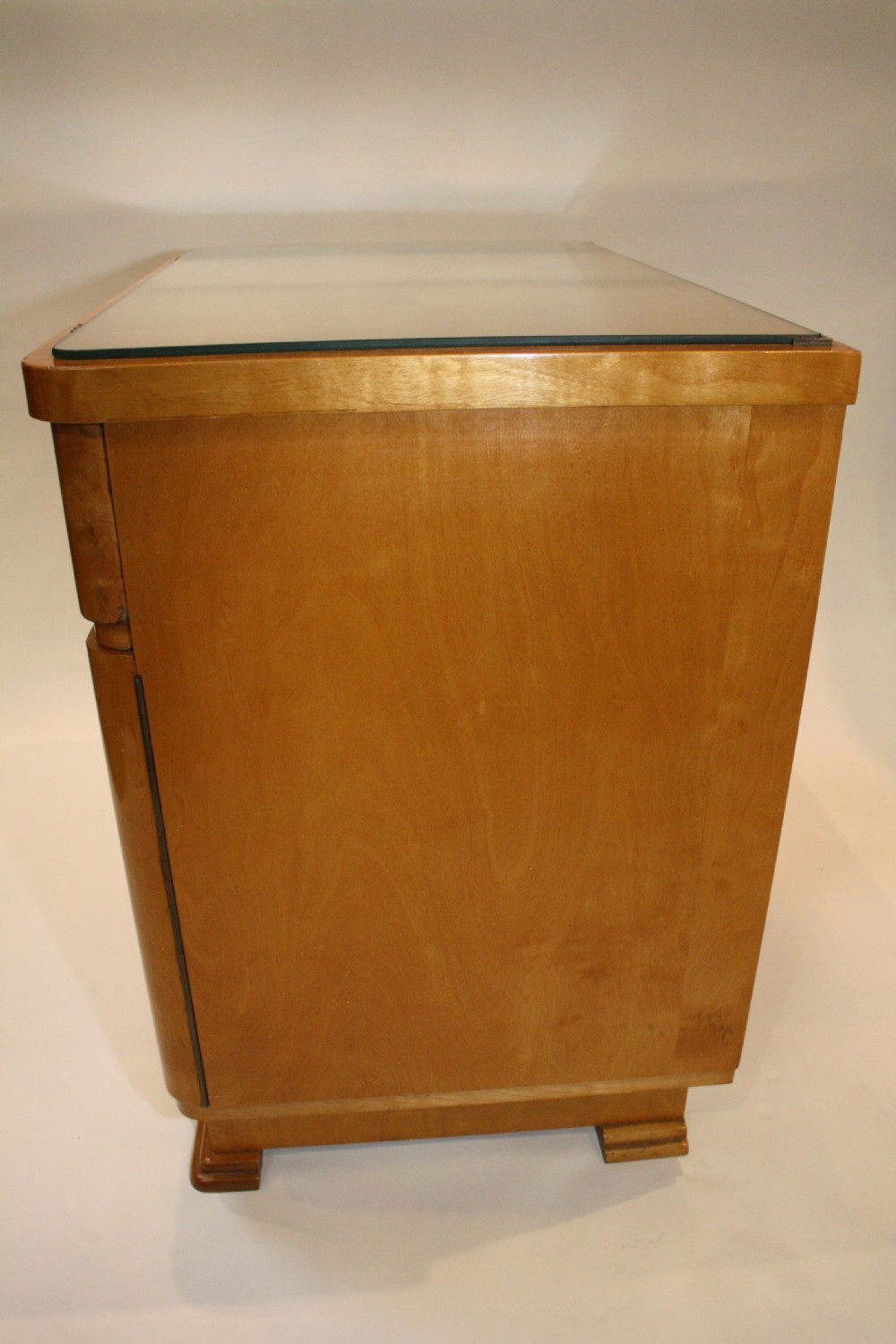 Pair of Bedside Cabinets View IV