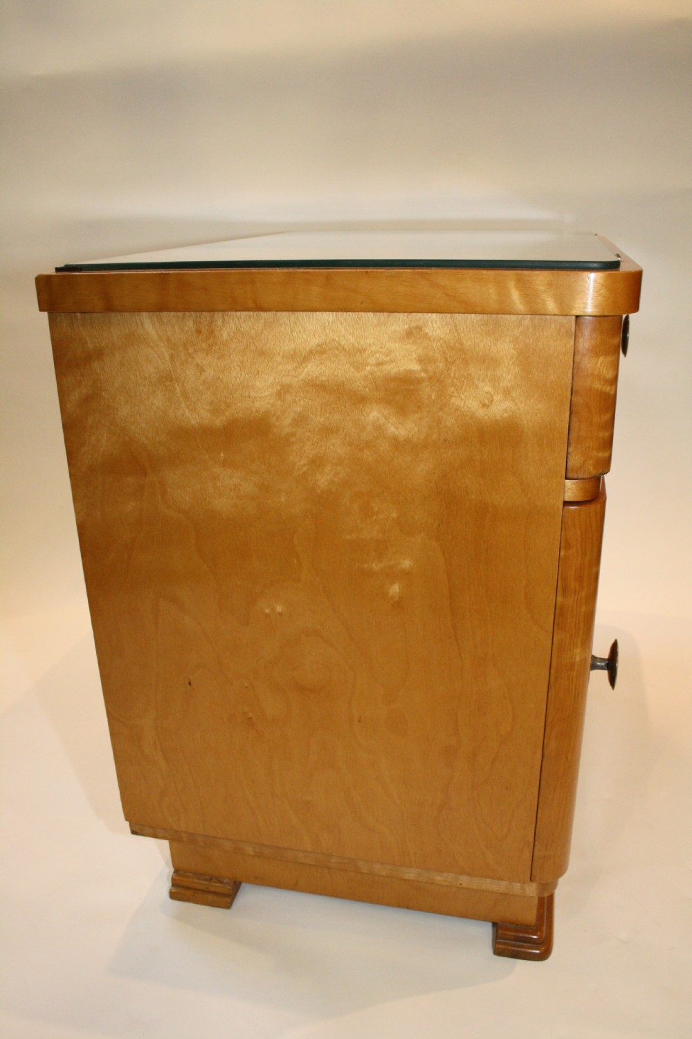 Pair of Bedside Cabinets View VIII